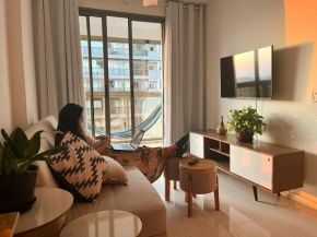 Apartamento Completo - 2 quartos